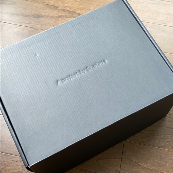 Everlane The Trainer Sneakers. - Picture 10 of 10